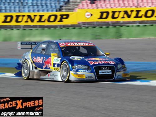 Audi A4 DTM